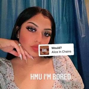 Meet your Posher, Erika